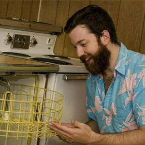 Meet your Posher, Bryan